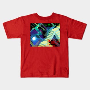 The Stairwell Kids T-Shirt